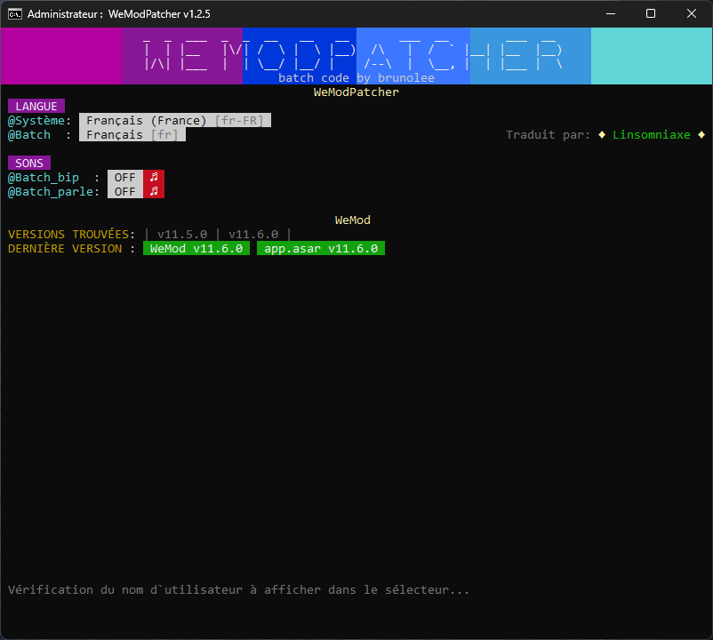 2025 10 23 16 56 57 administrateur  wemodpatcher v1.2.5