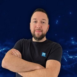 author avatar