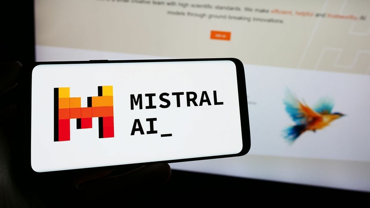 Mistral AI