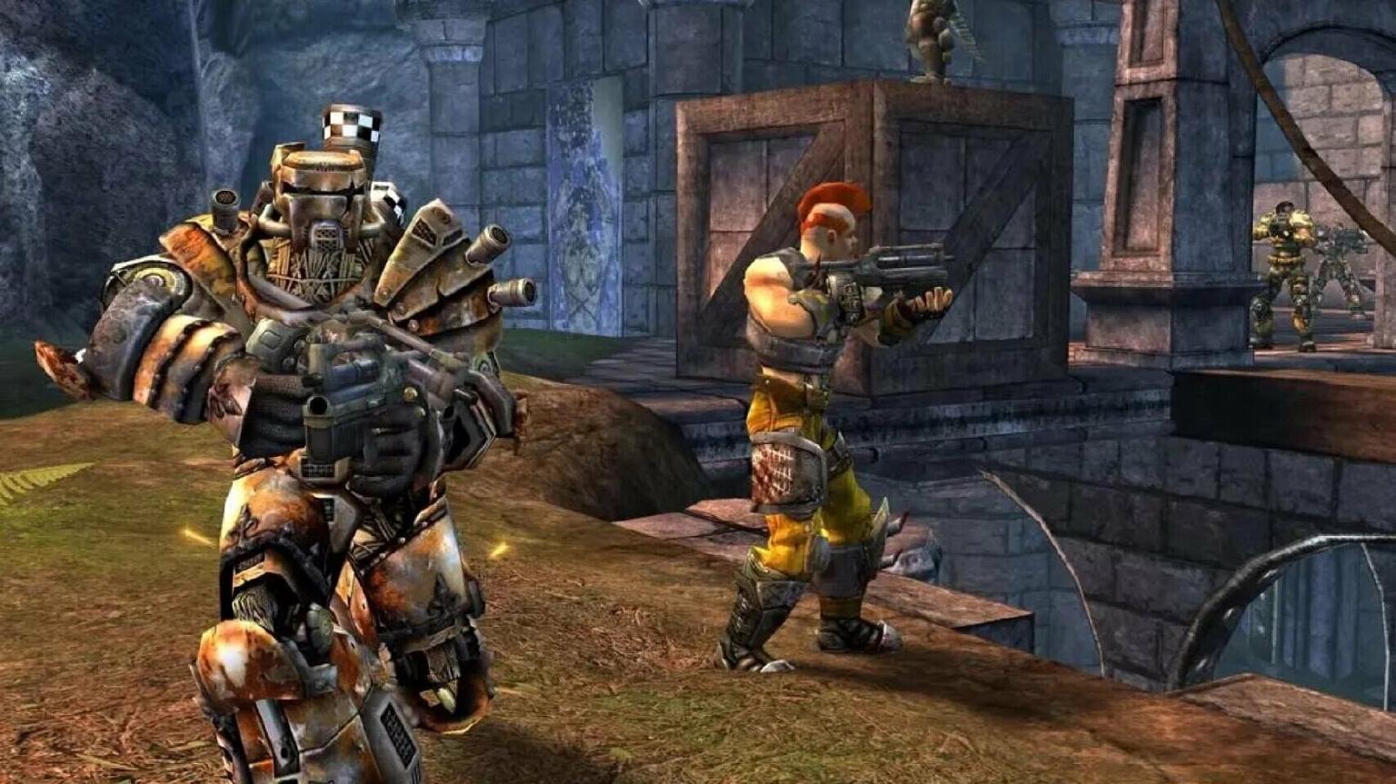 Unreal Tournament_02